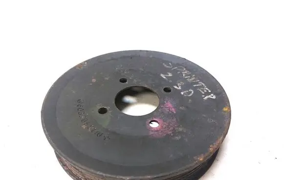 Mercedes-Benz Sprinter W901 W902 W903 W904 Water pump pulley 6032050110