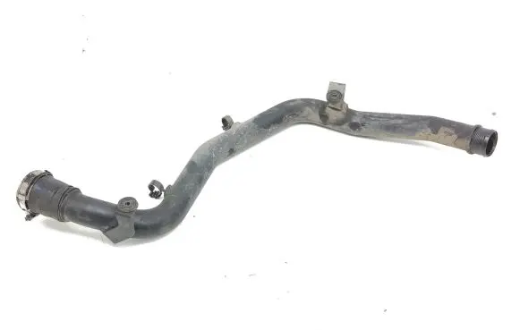 Audi Q7 4L Intercooler hose/pipe 7L6145795S