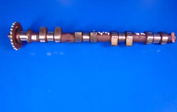 BMW X5 E53 Camshaft 