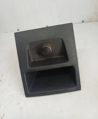 Opel Zafira B 12 V Socket (rear) 13162600 400608