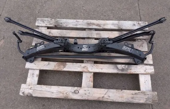 BMW X1 F48 F49 Rear subframe 