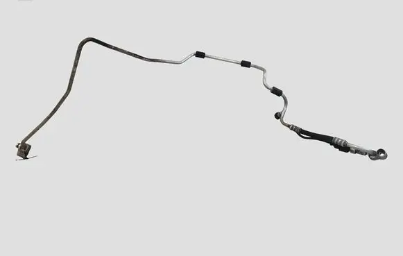 Volkswagen Golf VI Air conditioning (A/C) pipe/hose 1K0820741