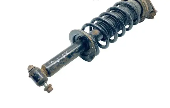 Subaru XV I Rear shock absorber with coil spring 20365FJ420 20380FJ380 20370FG012