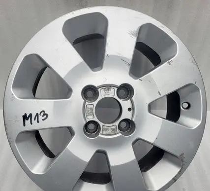 Opel Corsa C R15 alloy rim 