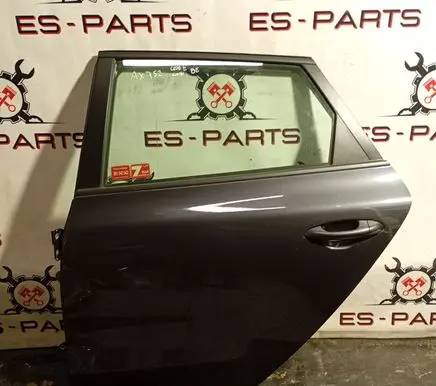 KIA Ceed Rear door