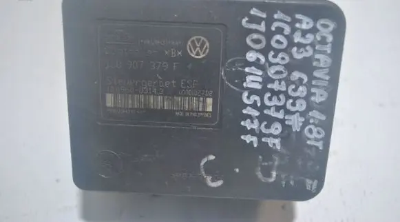 Ford Galaxy ABS Pump 1J0907379F