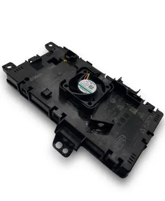 Mercedes-Benz E W213 Central body control module S3878 A2139006836