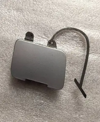 Volvo S60 Rear bumper row hook cap/cover 08693766