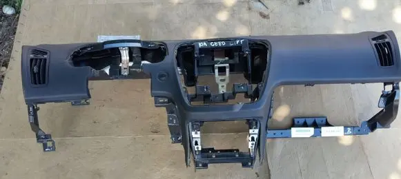 KIA Ceed Airbag set with panel 847101H050