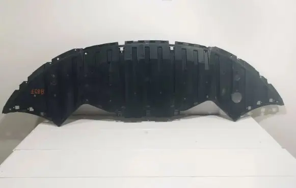 Jaguar XE Engine splash shield/under tray 17F775AC