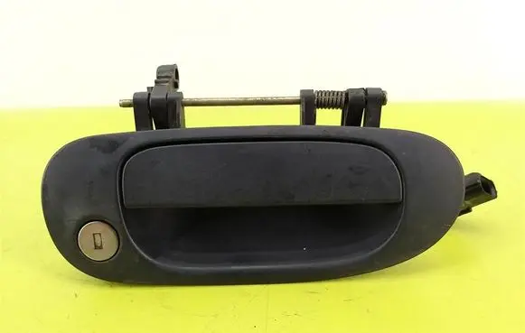 Mitsubishi Carisma Front door interior handle 