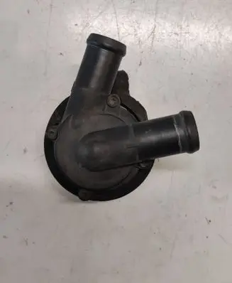 Volvo S60 Electric auxiliary coolant/water pump 31332380