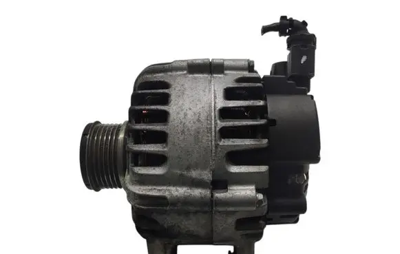 Peugeot 307 Generator/alternator 9670899580