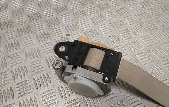 Nissan Murano Z51 Front seatbelt TKAH2G2255