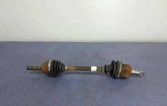 Ford Fiesta Front driveshaft