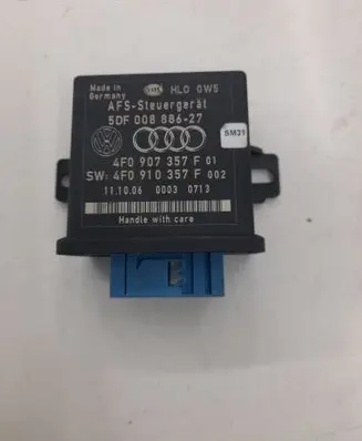 Light module LCM