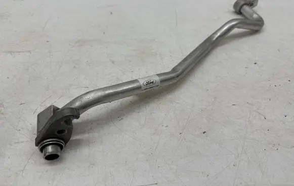 Ford Puma Air conditioning (A/C) pipe/hose L1BH19N617AD