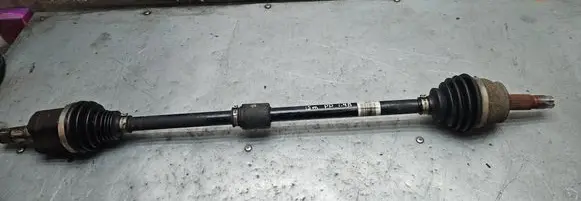 Opel Corsa E Front driveshaft 13432212