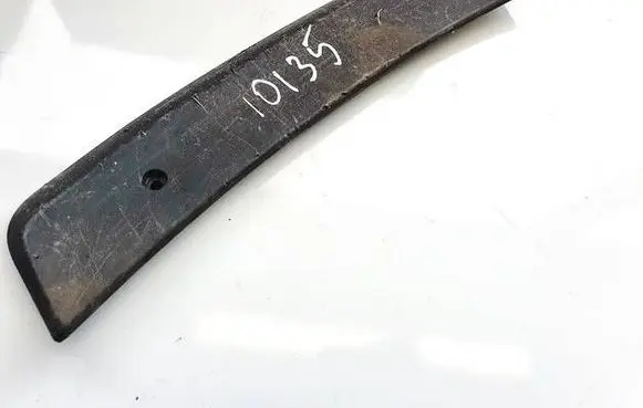 Citroen C8 Other interior part 9700003319 3700003301