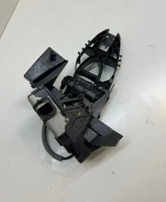 Ford Fiesta Rear door lock H1BBA264A26AL 40724182 16419C