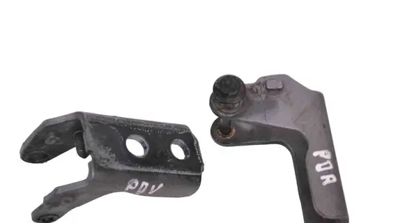 Jaguar XJ X350 Front door upper hinge 157EZA8E