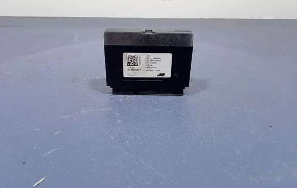 BMW 3 F30 F35 F31 Other control units/modules 9490325