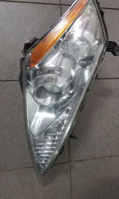 Nissan Murano Z50 Headlight/headlamp