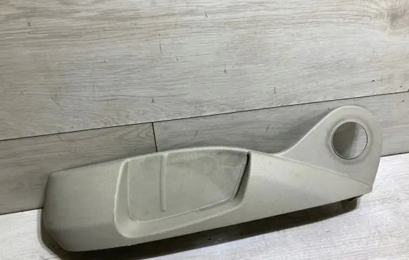 Seat trim