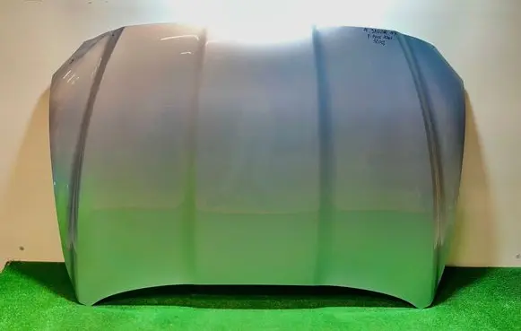 Jaguar F-Pace Engine bonnet/hood JK8319H237AB