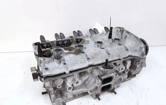 Engine head