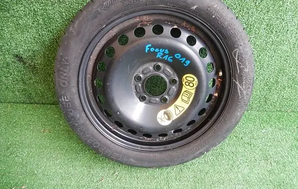 Ford Focus Fan set 