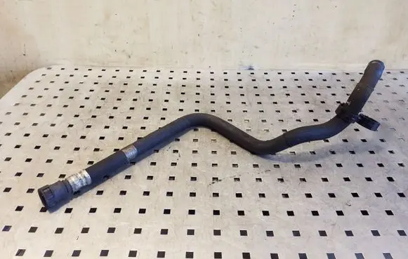 Fiat Ducato Power steering hose/pipe/line 1357289080