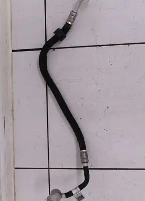 Audi R8 4S Power steering hose/pipe/line 4S0816721E