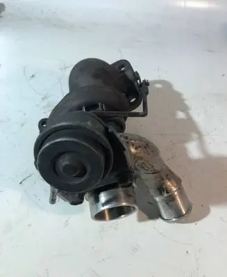 Ford Transit Turbo 4913158460 9460629