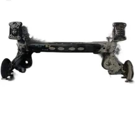 Skoda Kamiq Rear axle beam 