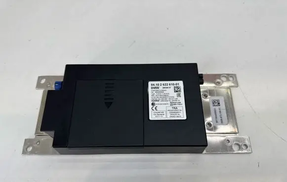 BMW i3 Bluetooth control unit module 2622610