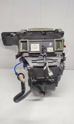 Renault Clio IV Interior heater climate box assembly 272706606R