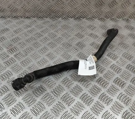Alfa Romeo Giulia Engine coolant pipe/hose 50567784