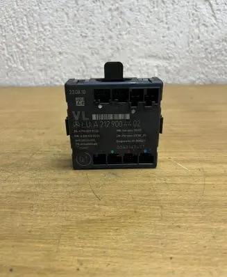 Mercedes-Benz E A207 Other devices A2129004402 F2326
