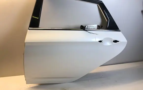 Hyundai i40 Rear door 123456