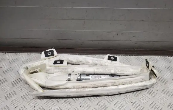 Mercedes-Benz CLS C218 X218 Roof airbag 2188600202 A2188600202