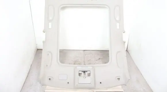 Nissan X-Trail T31 Headlining 