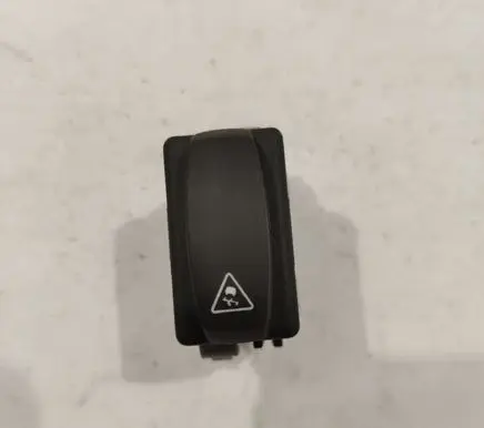 ESP (stability program) switch