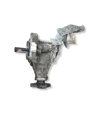 Nissan X-Trail T31 Gearbox transfer box case JD600