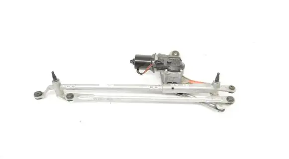 Audi Q5 SQ5 Front wiper linkage and motor 80A023119 80C955119