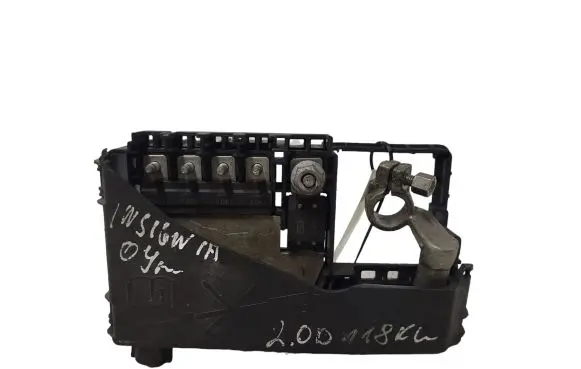 Opel Insignia A Positive wiring loom 401154265