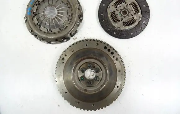 Nissan Micra K14 Clutch set kit