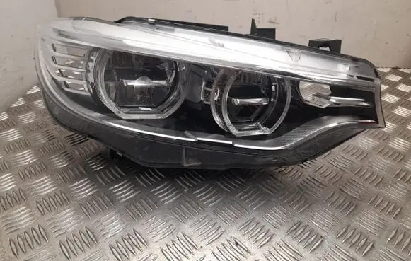 BMW 4 F32 F33 Headlight/headlamp 7399110