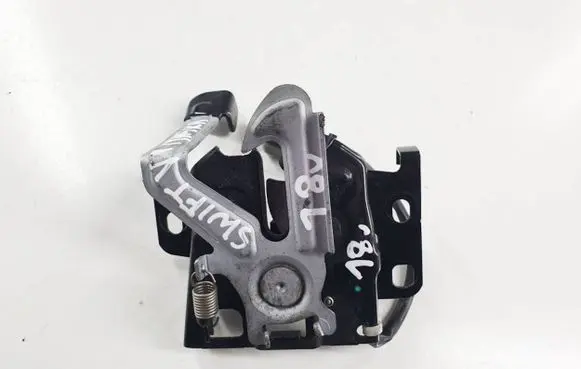 Suzuki Swift III Engine bonnet/hood hinges