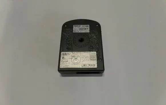 Land Rover Discovery 3 - LR3 Bluetooth control unit module 19G488
